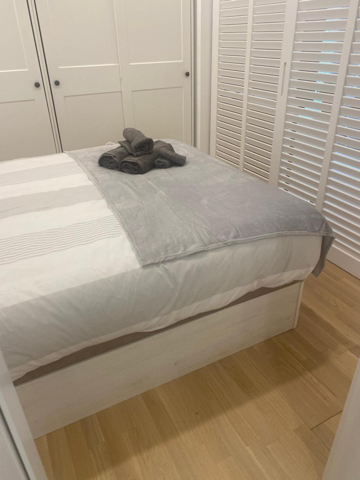 Cp Top Floor Luxury Studio With Spa And Pool 지브롤터 외부 사진